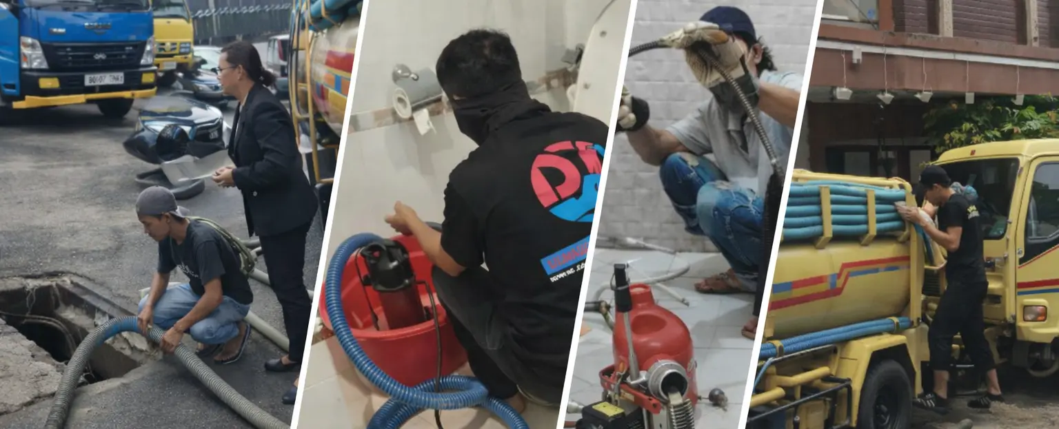 Jasa Sedot WC Waluran Mandiri Terdekat